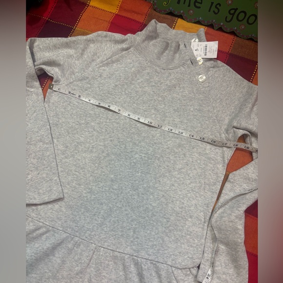 Girl long Sleeves dress sz 14 - Picture 5 of 12